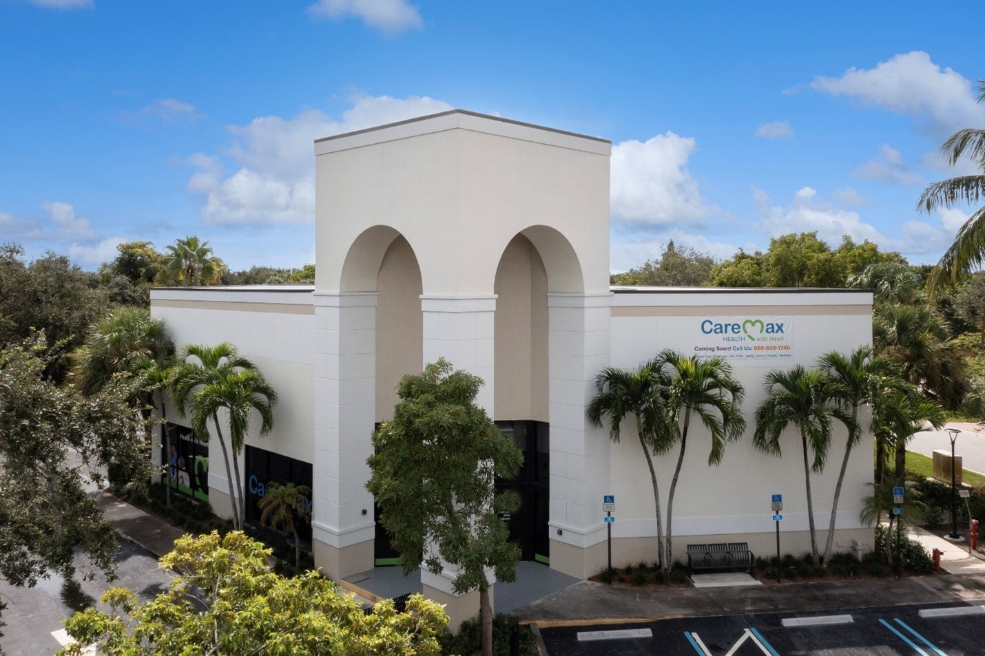 4074 Northlake Blvd, Palm Beach Gardens, FL à vendre Photo de l’immeuble– Image 1 sur 10