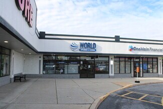 Plus de détails pour 3903 Union Deposit Rd, Harrisburg, PA - Local commercial à louer