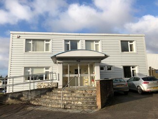 Plus de détails pour Quarry Cres, Launceston - Industriel/Logistique à louer