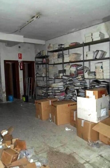 Immeuble residentiel dans Leganés, Madrid à vendre - Photo intérieure – Image 2 sur 5