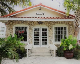 1030 Washington Ave, Miami Beach FL - Local commercial