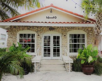 Plus de détails pour 1030 Washington Ave, Miami Beach, FL - Local commercial à louer
