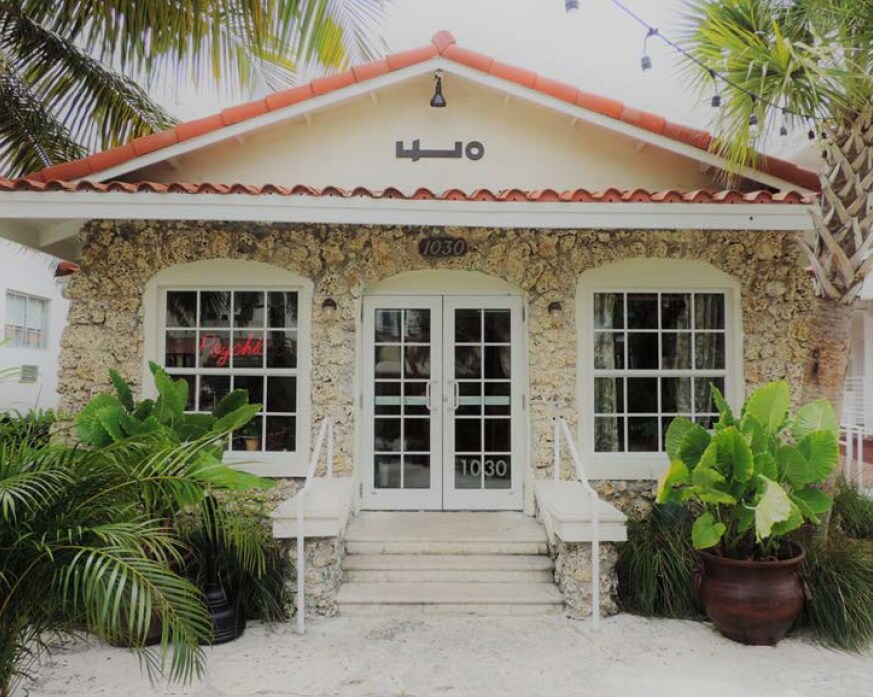 1030 Washington Ave, Miami Beach, FL à louer Photo de l’immeuble– Image 1 sur 4