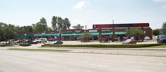 Plus de détails pour 826-862 Belt Line Rd, Garland, TX - Local commercial à louer