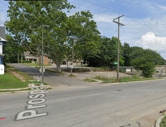 Plus de détails pour 3551 Wabash Ave, Kansas City, MO - Terrain à vendre