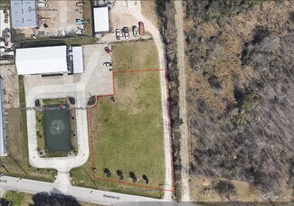 Plus de détails pour 000 Groeschke Rd, Houston, TX - Terrain à vendre