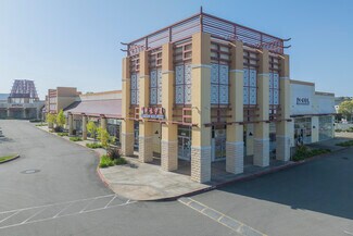 Plus de détails pour 6048-6096 Stevenson Blvd, Fremont, CA - Local commercial à vendre