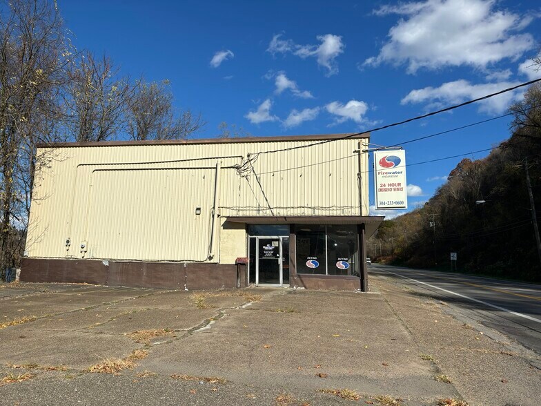 239 River Rd, Warwood, WV à vendre - Photo de l’immeuble – Image 2 sur 11