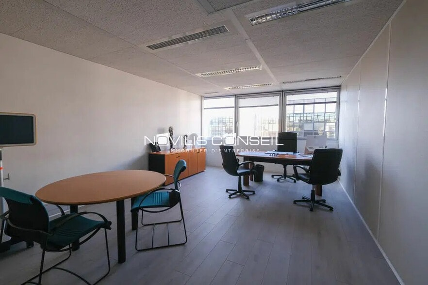Bureau dans Blagnac à vendre - Photo de l’immeuble – Image 2 sur 6