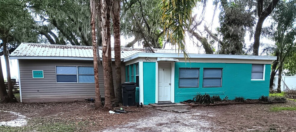 3947 State Road 60 E, Bartow, FL à vendre - Photo de l’immeuble – Image 2 sur 26