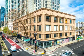Plus de détails pour 1500 Broadway, Oakland, CA - Bureau/Local commercial à louer
