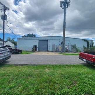 Plus de détails pour 600 Magellan St, Gretna, LA - Industriel/Logistique à louer