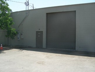 Plus de détails pour 4672 E Waterloo Rd, Stockton, CA - Industriel/Logistique à louer