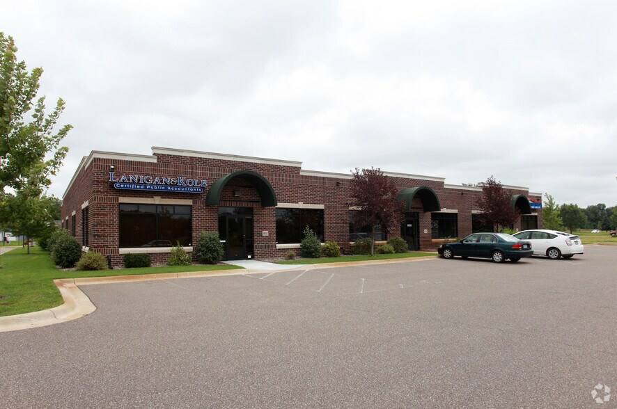 14245 Saint Francis Blvd, Ramsey, MN à vendre - Photo principale – Image 1 sur 4