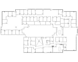 6500 S Macadam Ave, Portland, OR à louer Plan d’étage– Image 1 sur 1