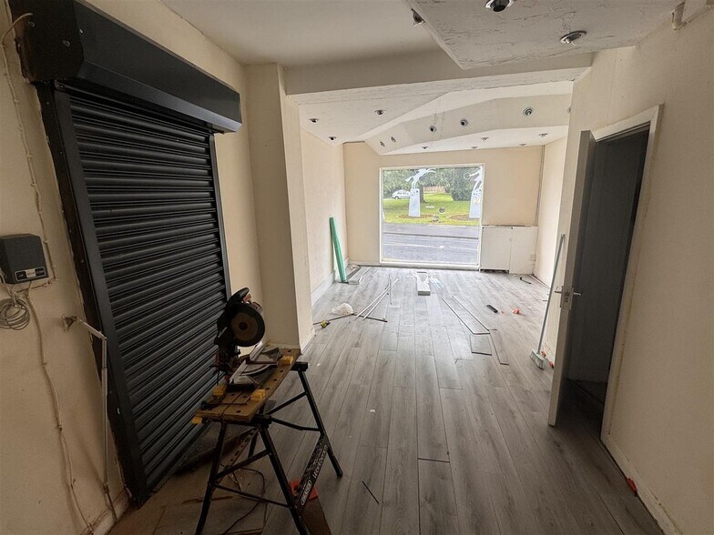 61 & 61 George St, Newcastle Under Lyme à louer - Photo intérieure – Image 3 sur 6