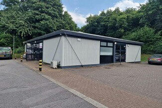 Plus de détails pour Stroudley Rd, Basingstoke - Local d'activités à louer