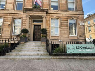 Plus de détails pour 193 Bath St, Glasgow - Bureau, Local commercial à louer