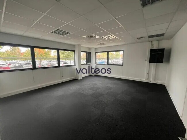 Plus de détails pour 37 Chemin Des Ramassiers, Colomiers - Bureau à louer