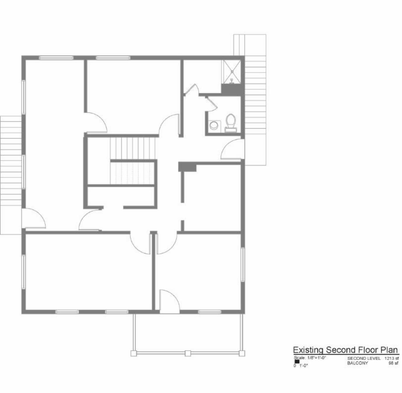 1704 W 6th St, Austin, TX à louer Plan d’étage– Image 1 sur 2