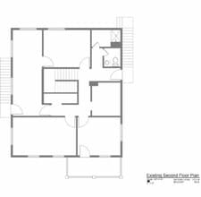1704 W 6th St, Austin, TX à louer Plan d’étage– Image 1 sur 2
