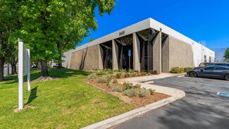 Plus de détails pour 2455 E Francis St, Ontario, CA - Industriel/Logistique à louer