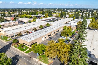 11460 Sunrise Gold Cir, Rancho Cordova, CA - Vue aérienne  vue de carte