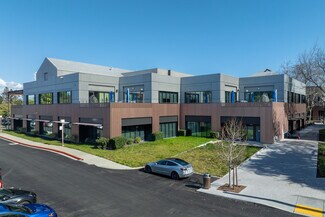 Plus de détails pour 301 E Evelyn Ave, Mountain View, CA - Bureau à louer