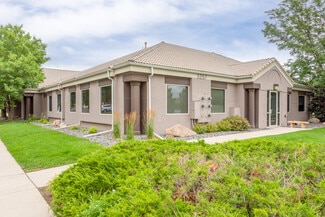 Plus de détails pour 3257 W 20th St, Greeley, CO - Bureau à louer