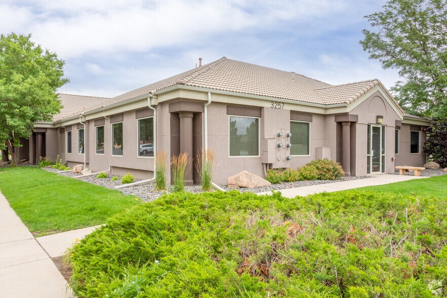 3257 W 20th St, Greeley, CO à louer - Photo principale – Image 1 sur 3