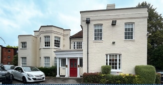 Plus de détails pour Rainsford Rd, Chelmsford - Bureau à vendre