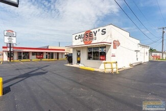Plus de détails pour 323 State Highway 100, Port Isabel, TX - Local commercial à vendre