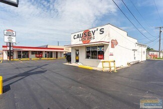 Plus de détails pour 323 State Highway 100, Port Isabel, TX - Local commercial à vendre