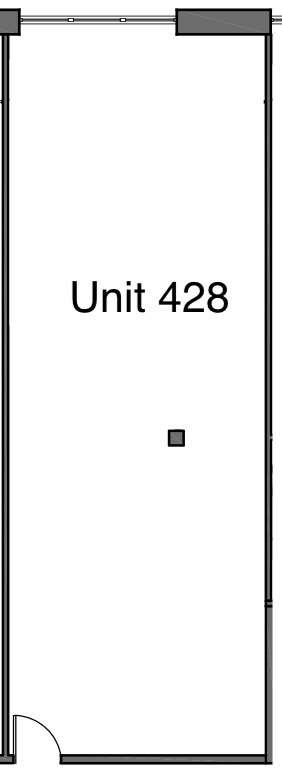 456 Johnson Ave, Brooklyn, NY à louer Plan d’étage– Image 1 sur 3