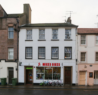 Plus de détails pour 3 High St, Haddington - Local commercial à louer