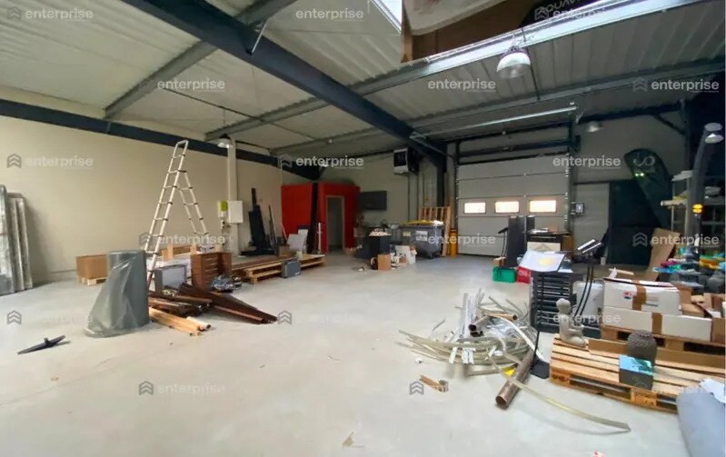 Local commercial dans Beauvais à louer - Photo intérieure – Image 3 sur 6