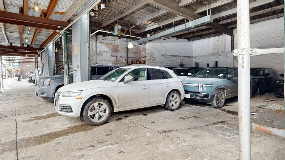 685 Washington st, New York, NY à vendre - Numérisation 3D Matterport – Image 2 sur 11