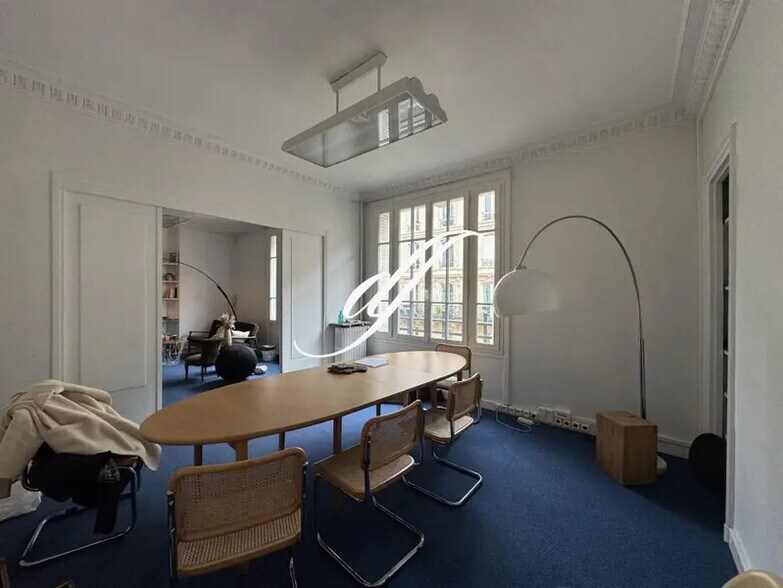 Bureau dans Paris à louer - Photo intérieure – Image 2 sur 7