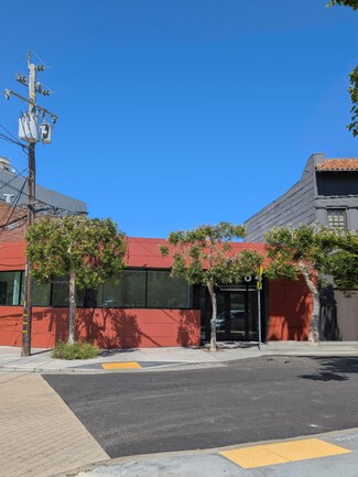 Plus de détails pour 164 S Park Ave, San Francisco, CA - Bureau à vendre