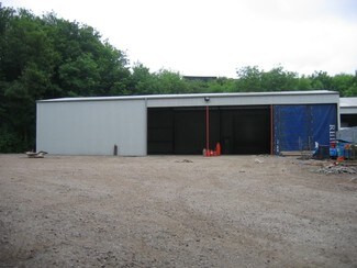 Plus de détails pour 9 Askew Farm Ln, Grays - Industriel/Logistique à louer