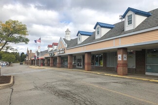 Plus de détails pour 3300-3350 Wilmington Rd, New Castle, PA - Local commercial à louer