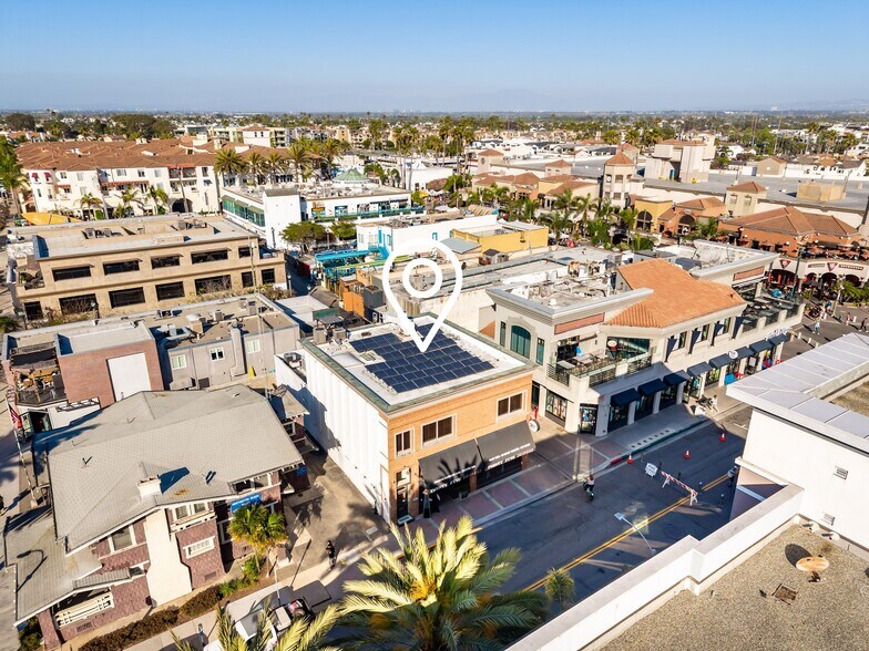412-414 Walnut Ave, Huntington Beach, CA à vendre - Photo de l’immeuble – Image 2 sur 26