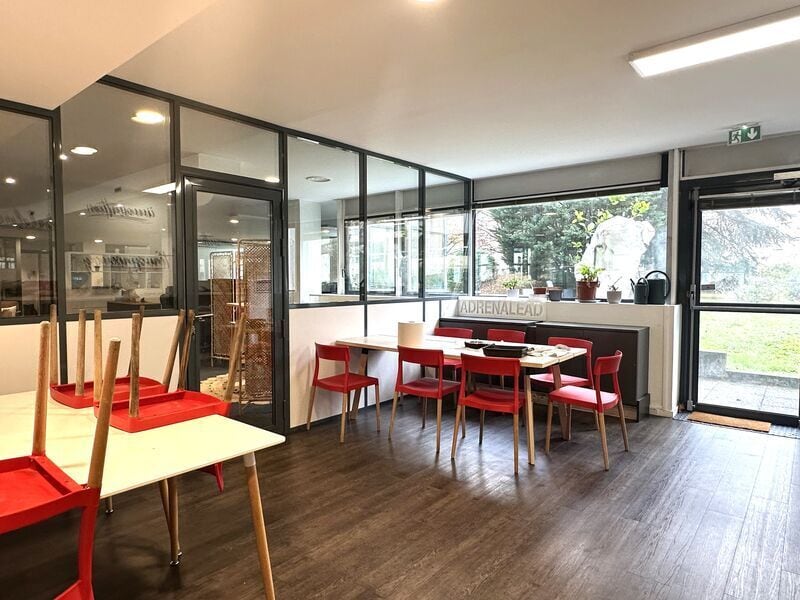 Bureau dans Lyon à vendre Photo intérieure– Image 1 sur 10