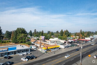 9618 Pacific Ave, Tacoma, WA - VUE AÉRIENNE  vue de carte - Image1