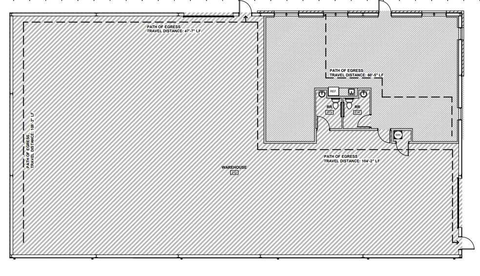 3215 118th St, Lubbock, TX à louer - Photo de l’immeuble – Image 3 sur 3