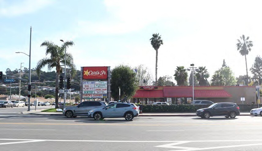 5800 Obama Blvd, Los Angeles, CA à louer - Photo de l’immeuble – Image 2 sur 14