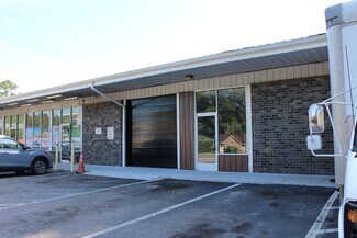 Plus de détails pour 907 Miles Jamison Rd, Summerville, SC - Local commercial à vendre