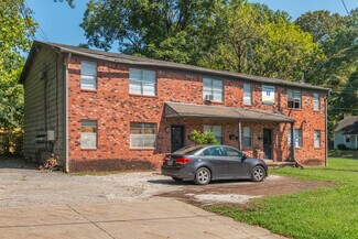 Plus de détails pour Dancy Deaderick Portfolio – Logement à vendre, Jackson, TN