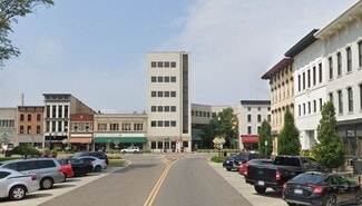 Plus de détails pour 15 N 3rd St, Newark, OH - Bureau à louer