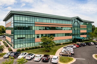 Plus de détails pour 19465 Deerfield Ave, Lansdowne, VA - Bureau à louer